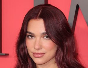 Dua Lipa attends the 2024 Time100 Gala, Dua Lipa Drops ‘Radical Optimism’: Fan Reactions.