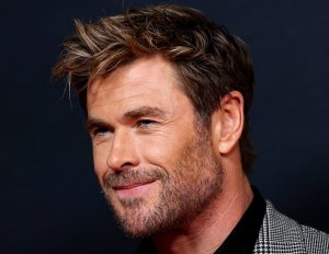 Chris Hemsworth attends the Australian premiere of "Furiosa: A Mad Max Saga," Chris Hemsworth: Playing A Superhero Is a ‘Predictable Box.'
