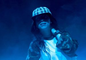 Billie Eilish performs onstage during "Hit Me Hard And Soft" Album Release Listening Party, 5 Best Songs From Hit Me Hard And Soft.