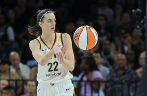 Indiana Fever v Las Vegas Aces