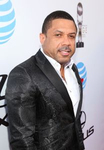 47th NAACP Image Awards Presented By TV One - Red Carpet