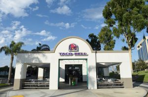 Taco Bell location