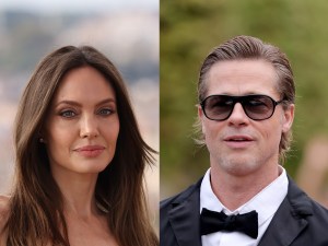 Angelina Jolie Allegedly 'Encouraged' Kids To 'Avoid Spending Time' With Brad Pitt